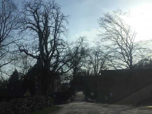 Schlosshotel Hugenpoet by null