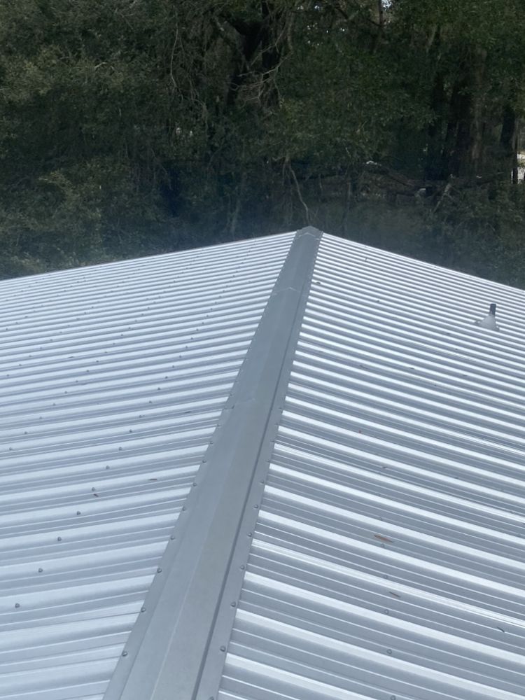 Slide of Michael Pittman and Son Roofing