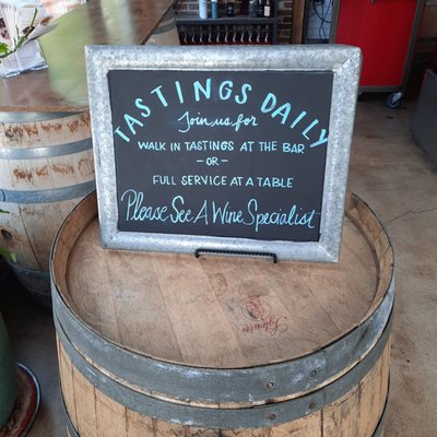 Carboy Winery Denver by null