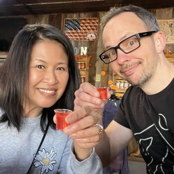 Adventure Distilling - Cheers, y'all! - Distilleries Near Me - Cosby, Tennessee Adventure Distilling - Cheers, y'all! - Distilleries Near Me - Cosby, Tennessee