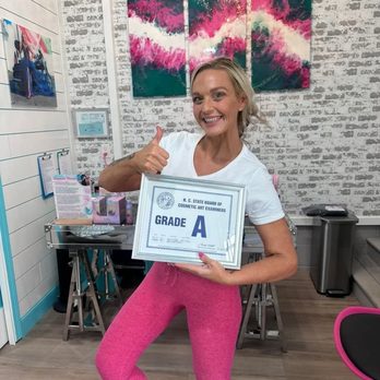 Sinful Glow - Super clean - Skin Care Near Me - Fuquay-Varina, North Carolina Sinful Glow - Super clean - Skin Care Near Me - Fuquay-Varina, North Carolina