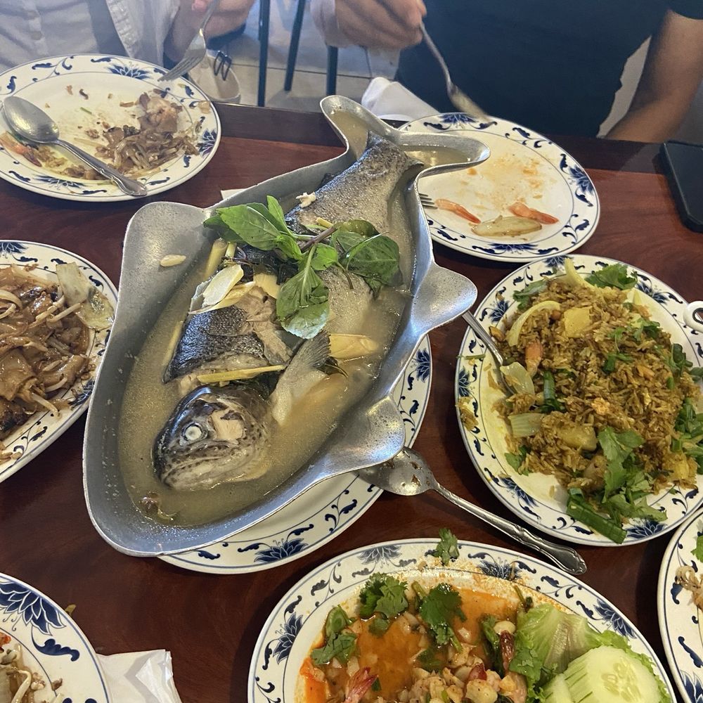Vientiane Lao Thai - Thai Near Me - Garden Grove, California Vientiane Lao Thai - Thai Near Me - Garden Grove, California