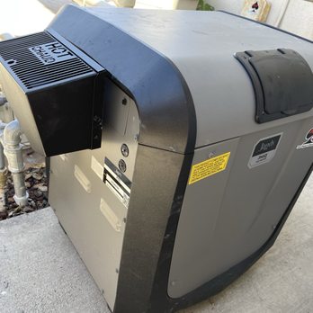 ACE Pool Repair & Remodel - Pool heater - Pool Cleaners Near Me - Fullerton, California