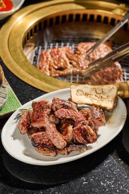 Bene Korean BBQ by null