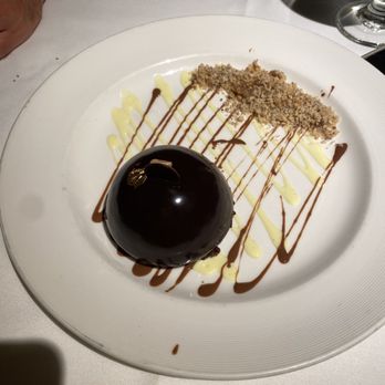 Grappa - Tiramisu - Italian Near Me - Park City, Utah
