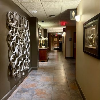 Cork & Cap Restaurant - Corridor to restaurant - New American Near Me - Lancaster, Pennsylvania Cork & Cap Restaurant - Corridor to restaurant - New American Near Me - Lancaster, Pennsylvania