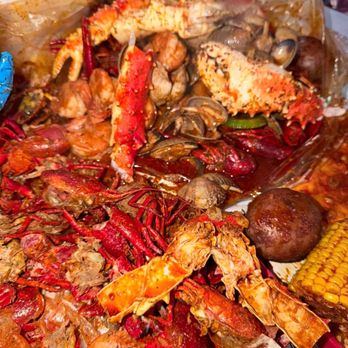 The Kickin' Crab - Cajun/Creole Near Me - Long Beach, California The Kickin' Crab - Cajun/Creole Near Me - Long Beach, California
