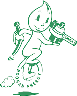 Slide of Noonan Energy