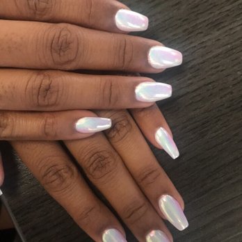 Polished Bar - Nail Salons Near Me - Orange, California