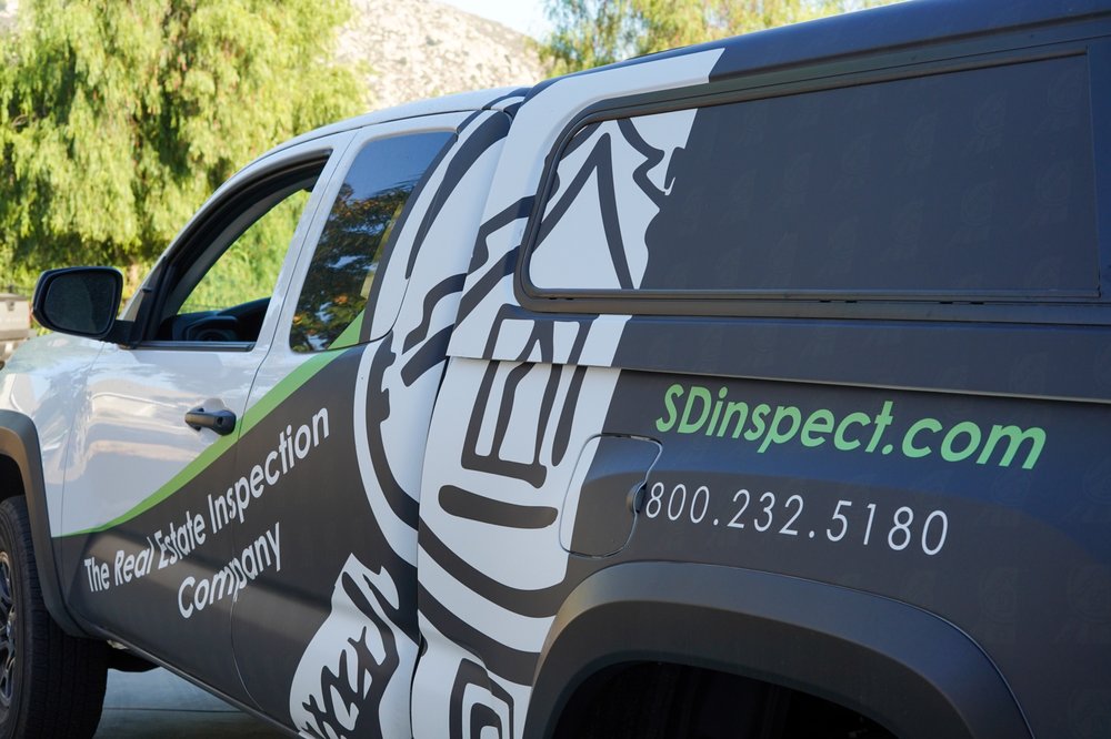 The Real Estate Inspection Company - mold inspector in Ramona, CA