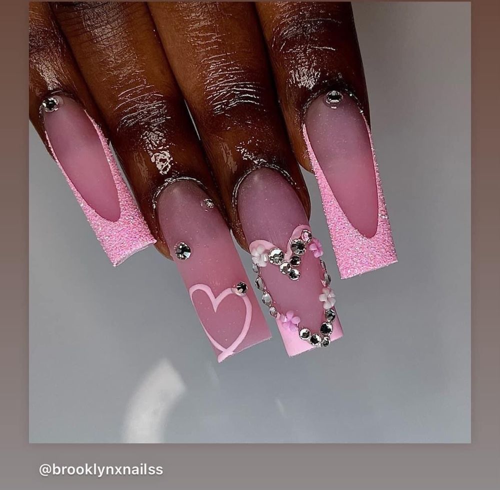 Kristal Beauty Salon Logo