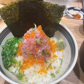 Totoya - Ume bowl - Sushi Bars Near Me - Honolulu, Hawaii Totoya - Ume bowl - Sushi Bars Near Me - Honolulu, Hawaii