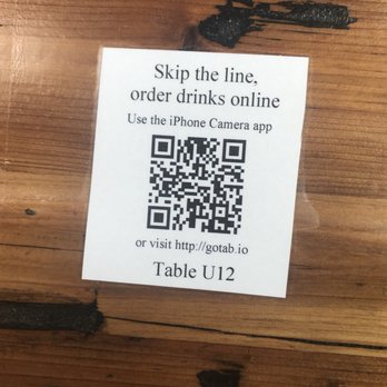 Caboose Commons - Looks like you can order drinks digitally - amazing!!! - Breweries Near Me - Fairfax, Virginia Caboose Commons - Looks like you can order drinks digitally - amazing!!! - Breweries Near Me - Fairfax, Virginia