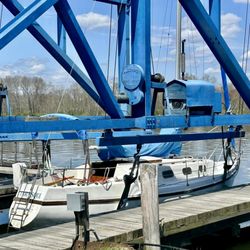 Midway Marina