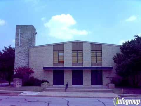 Christ Chapel Bible Church by null
