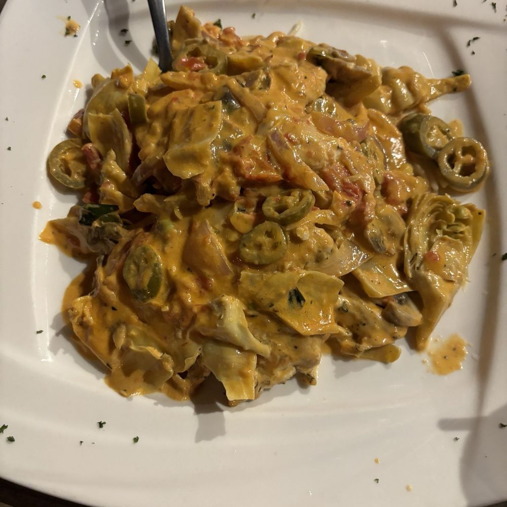 La Favorita - Chicken Murphy - Italian Near Me - Dothan, Alabama La Favorita - Chicken Murphy - Italian Near Me - Dothan, Alabama