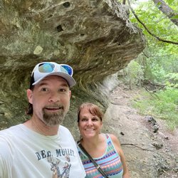 Blue Hole Regional Park - Beautiful trails