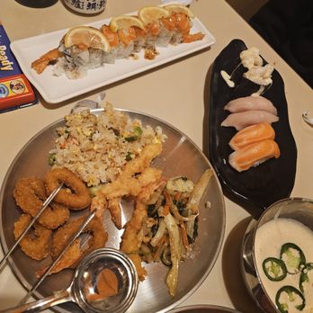 Shabu Garden - Hot Pot Near Me - Riverside, California