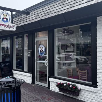 BuffaLouie's - Burgers Near Me - Carmel, Indiana