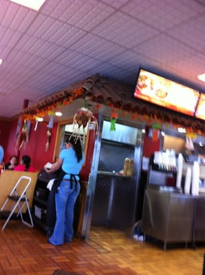 Taqueria Los Comales by null