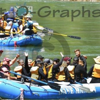 Dave Hansen Whitewater Trips - Boating Near Me - Jackson, Wyoming