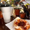 Revocup Coffee gift card