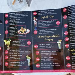 Eiscafé Roma