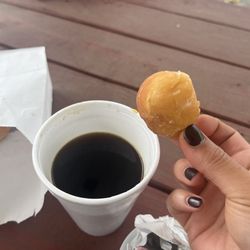 Crown Donut
