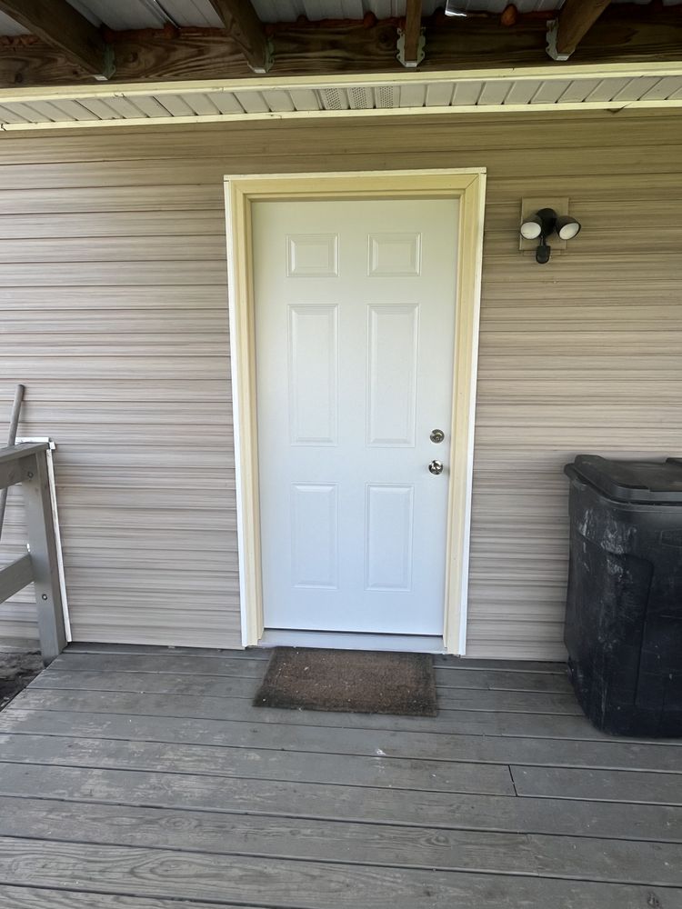 Slide of B's Quality Home Improvement