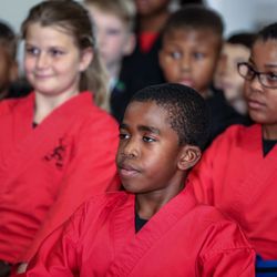 Action Karate Mt. Airy