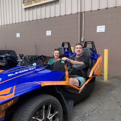 Aloha Motorsports