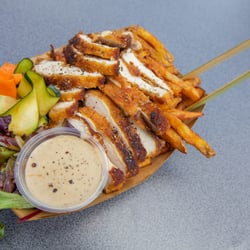 La Brigade Food Truck