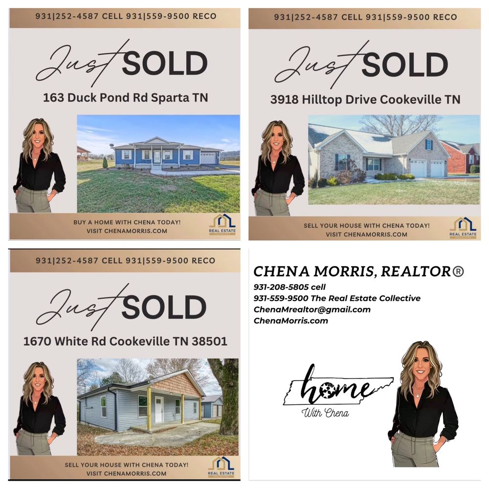 CHENA MORRIS REALTOR Updated August 2024 53 Photos 20 W Broad