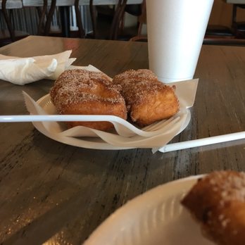 Marianas Grinds - Malasadas - Hawaiian Near Me - Jacksonville, Florida Marianas Grinds - Malasadas - Hawaiian Near Me - Jacksonville, Florida