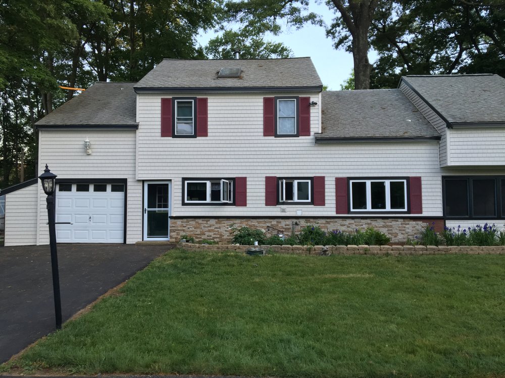GF SPRAGUE EXTERIORS Updated August 2025 82 Photos & 97 Reviews