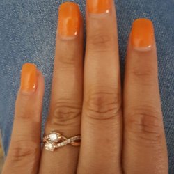 Regal Nails, Salon & Spa - Cheap quality work.