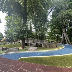 Couch Park
