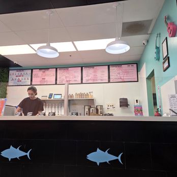 Pokemoto - The staff member did a fine job in my opinion. - Hawaiian Near Me - Modesto, California