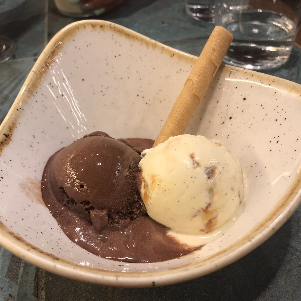 Soco - Ice cream - Pizza Near Me - Barcelona, B