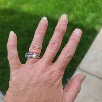 Martell Nails & Spa - Nail Salons Near Me - Jackson, California