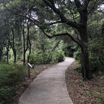 Woodmont Natural Area - Parks Near Me - Tamarac, Florida