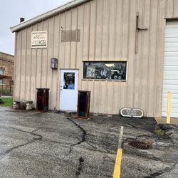 Kokomo Opalescent Glass - Gift shop