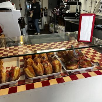 Cafe Chica - Treats - Desserts Near Me - Albuquerque, New Mexico