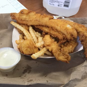 Captain Fish & Chips - Fish & Chips Near Me - Sacramento, California Captain Fish & Chips - Fish & Chips Near Me - Sacramento, California