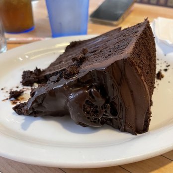 Aiea Bowl - Chocolate insanity - Bowling Near Me - Aiea, Hawaii