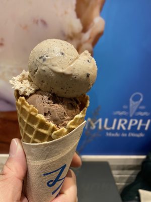 Murphys Ice Cream by null