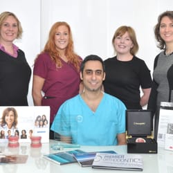Premier Orthodontics