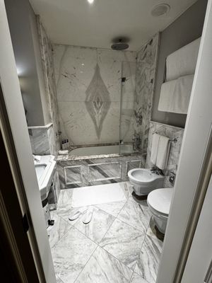 Hotel Bristol, a Luxury Collection Hotel, Warsaw by null