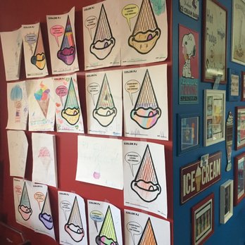 PJ COOLS - True art. - Ice Cream & Frozen Yogurt Near Me - Depew, New York