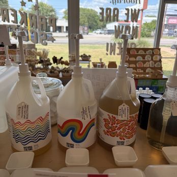 Parker Scott General Store - Refill Station - Gift Shops Near Me - Austin, Texas Parker Scott General Store - Refill Station - Gift Shops Near Me - Austin, Texas